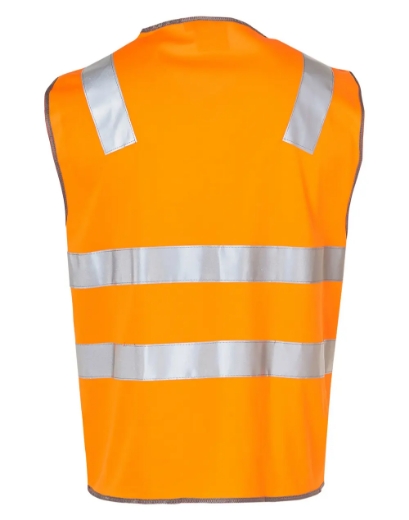 Picture of Winning Spirit, High Visibility Safety Vest